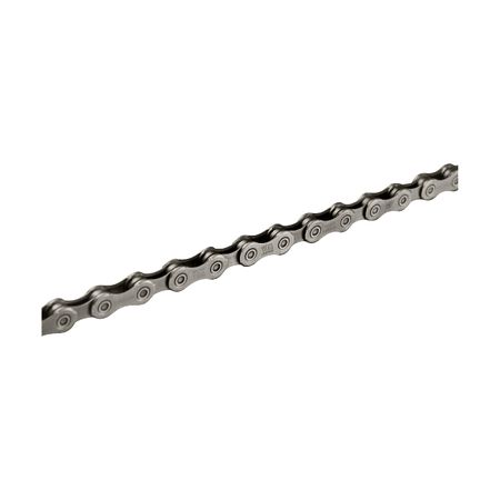 XT  ULTEGRA HG701 SIL-TEC 11fach Kette mit Quick-Link  silber  11FACH