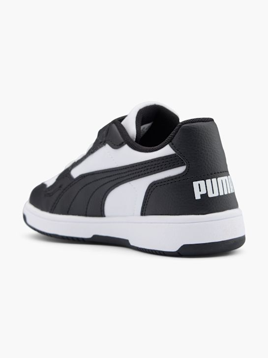 PUMA REB-L AC+ PS Sneaker Schwarz