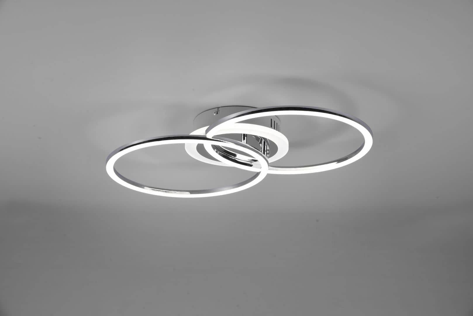 LED-Deckenleuchte