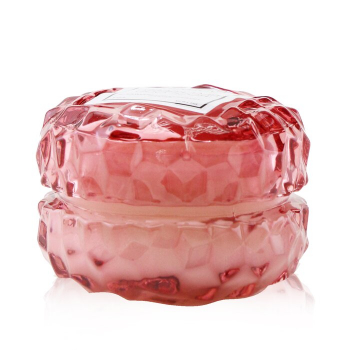 Voluspa Macaron Candle - Blackberry Rose Oud  51g/1.8oz
