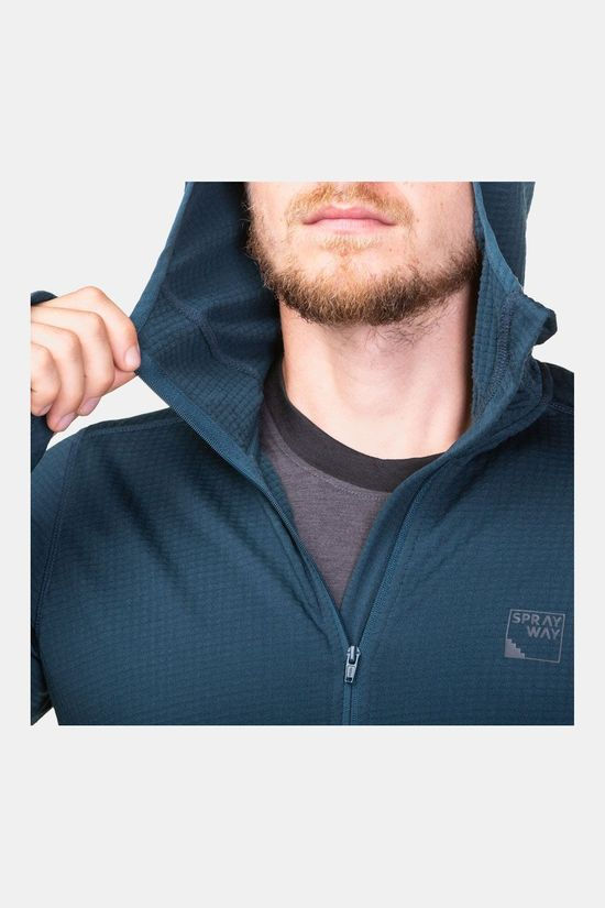 Sprayway Sprayway Dornie Hoody Trui