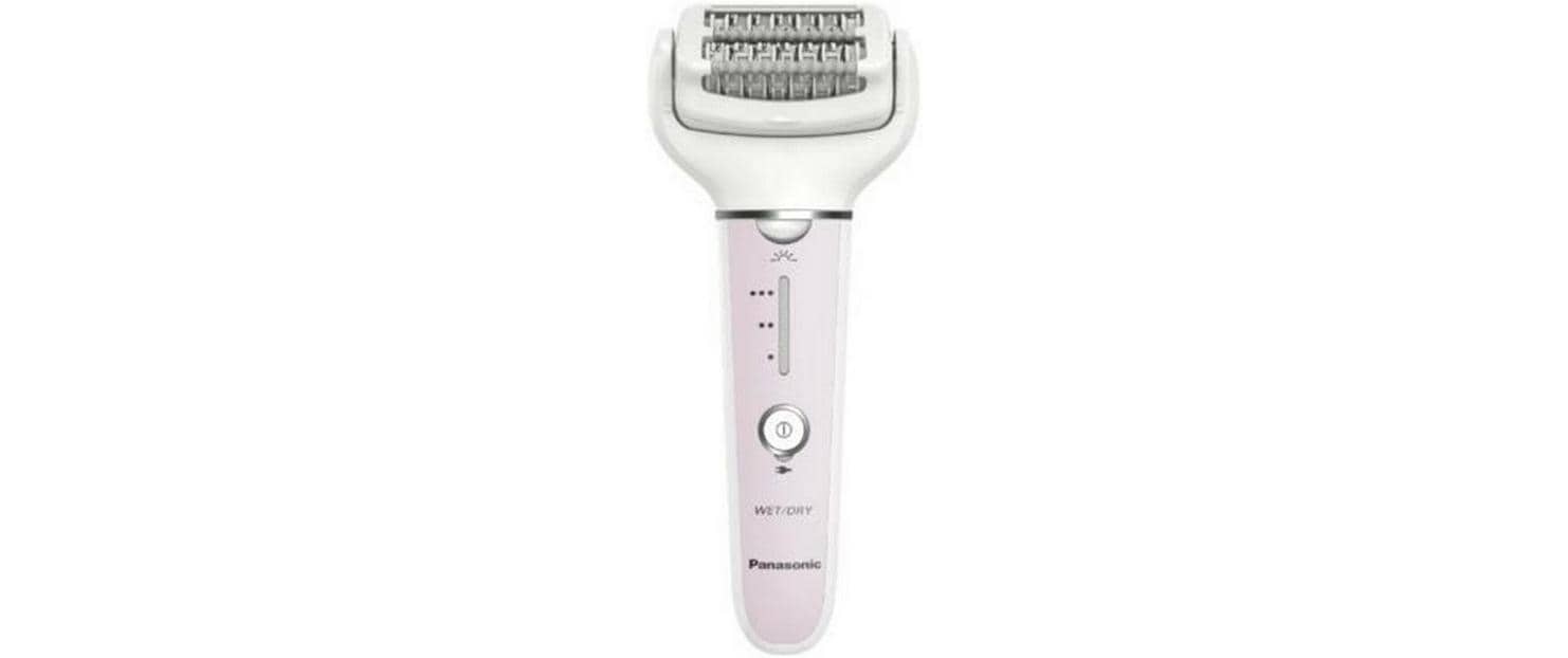 Panasonic Epilierer »ES-EY80-P503«