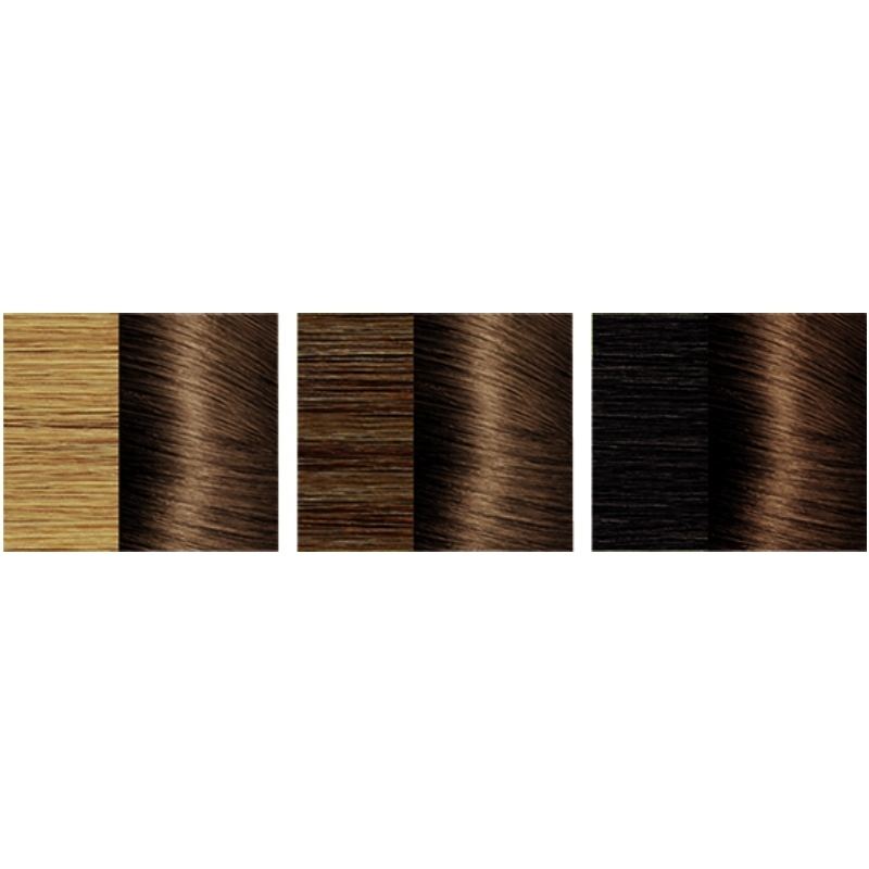 L'Oréal Paris Excellence 6 Mørkeblond