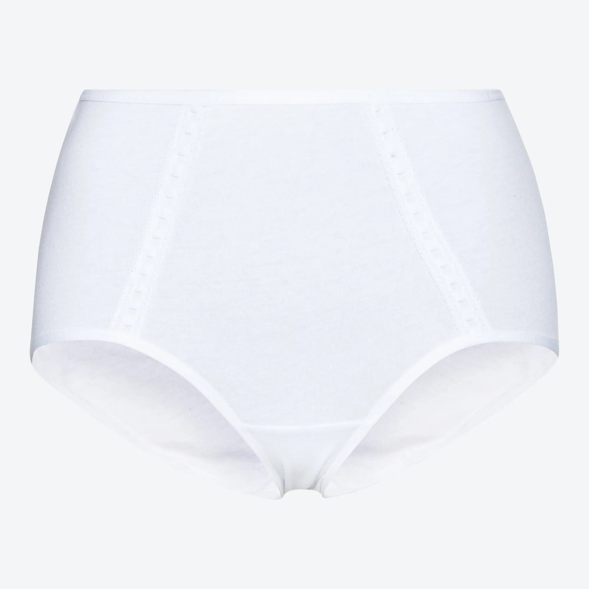 Damen-Slip, NKD-PIA, 2er-Pack