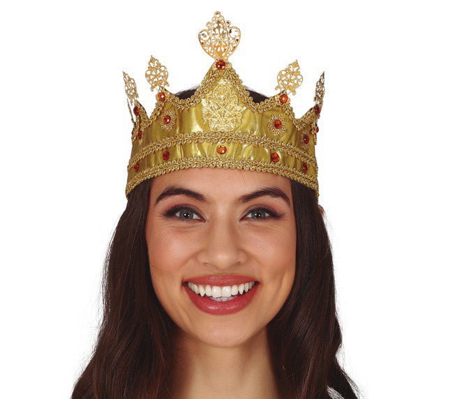 Gouden Koningskroon
