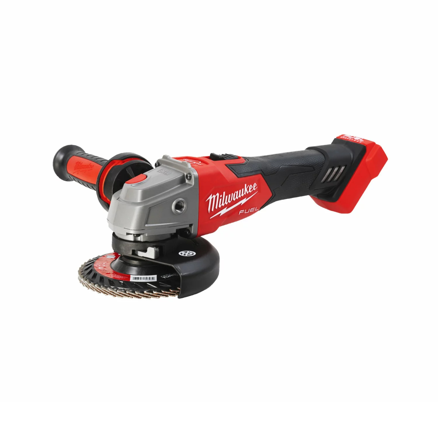 Milwaukee M18 FPP4C-555T Powerpack 4-delig 18V 5.0 / 5.5Ah in Packout™ Trolley - 4933492525