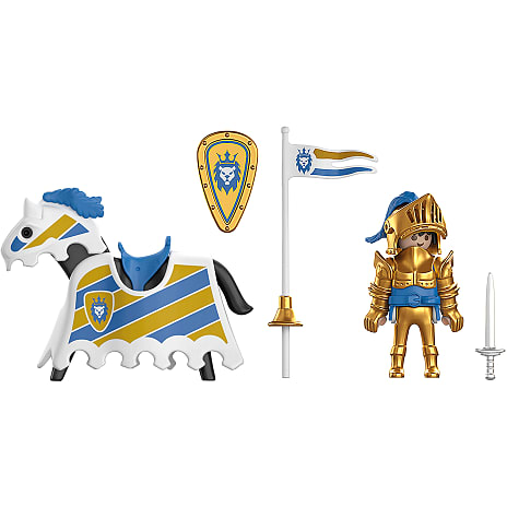 Playmobil 71604 jubilæumsridder