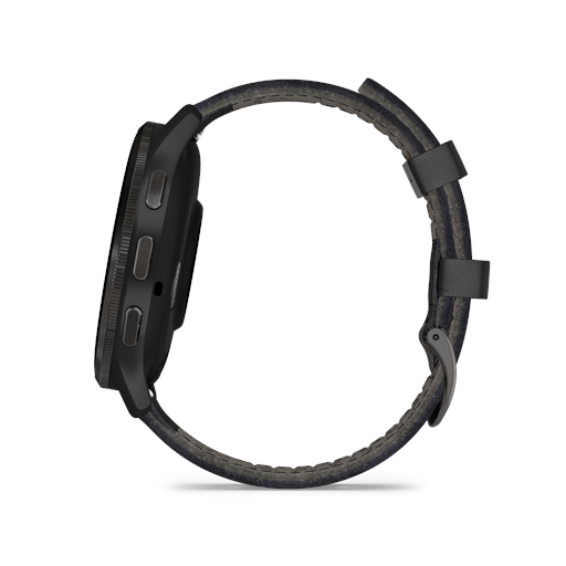 Garmin Venu 3 010-02784-52 Smartwatch, Black, 45 mm