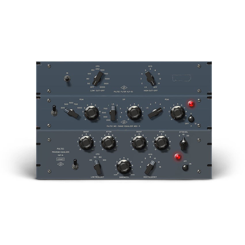 Universal Audio Volt 2 2x2 USB-C audio interface