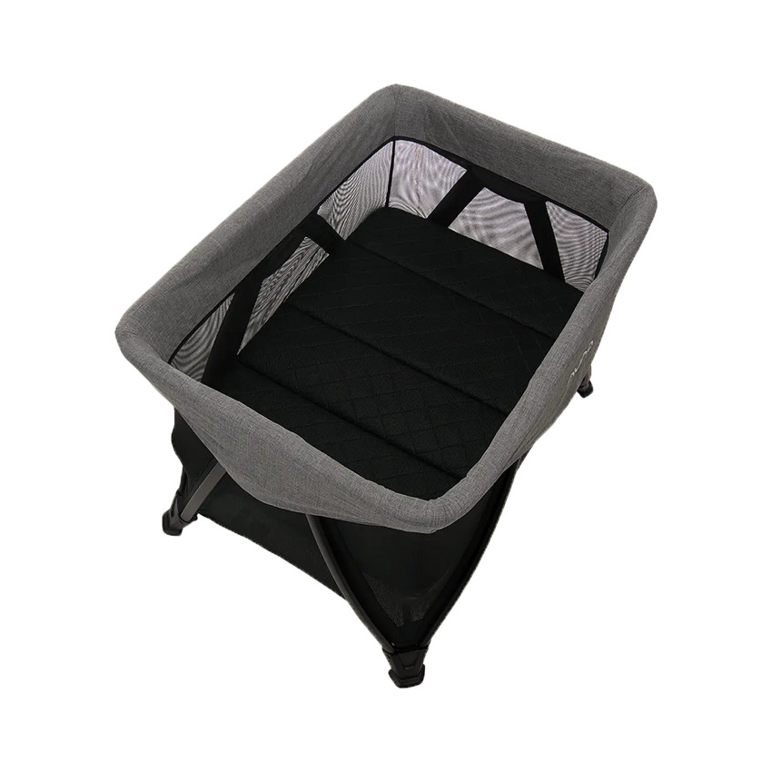 Lit de voyage Sena Aire - Charcoal