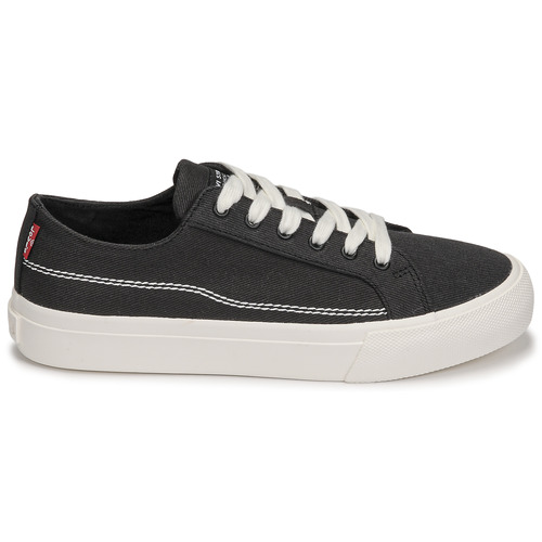 Levi's - DECON LACE S - Noir