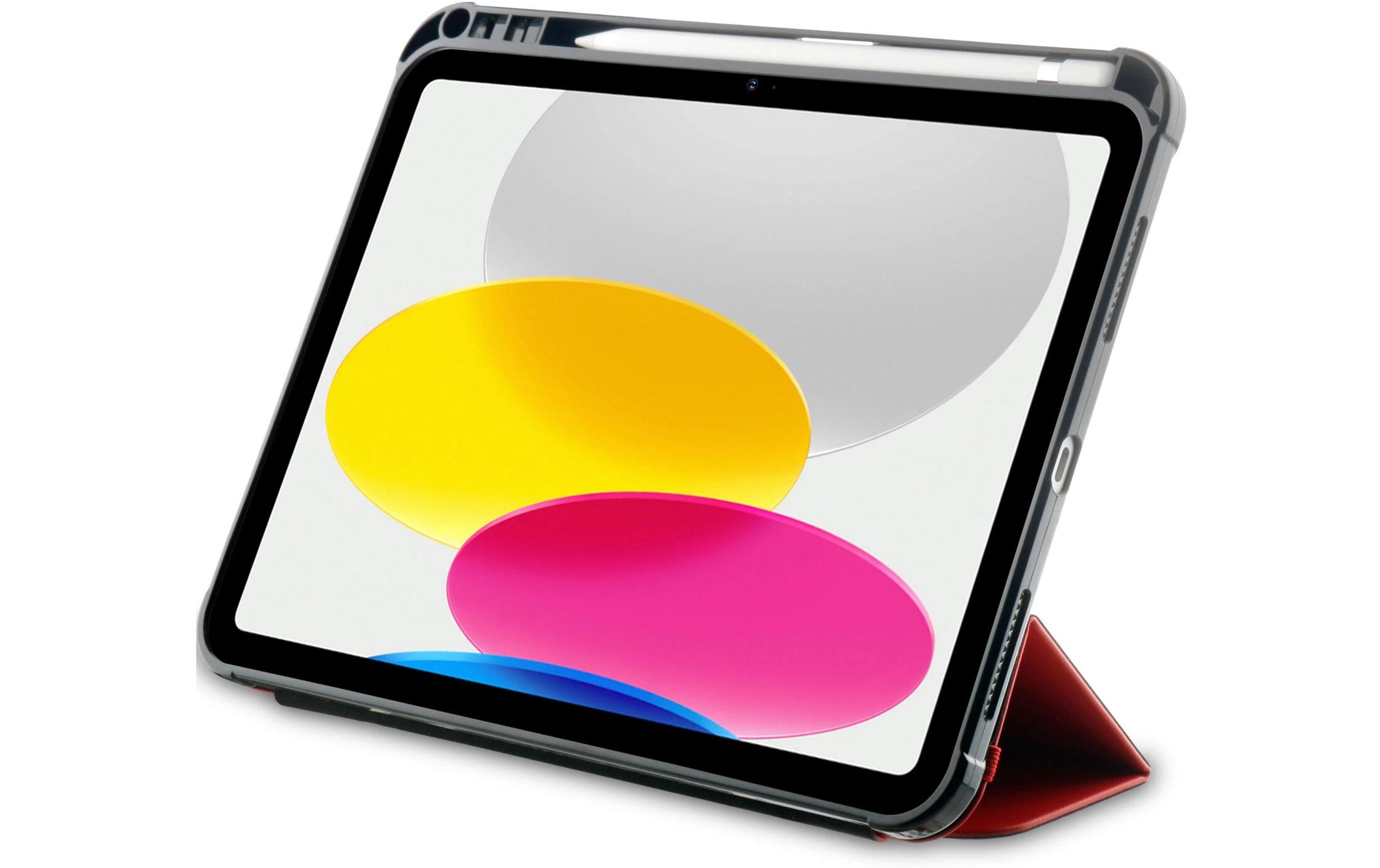 Tablet Book Cover React Folio iPad 10.9