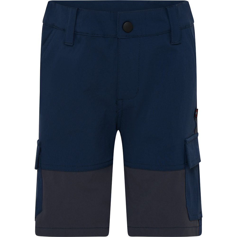 LEGO® kidswear LW Payton 300 Shorts Kinder dark navy