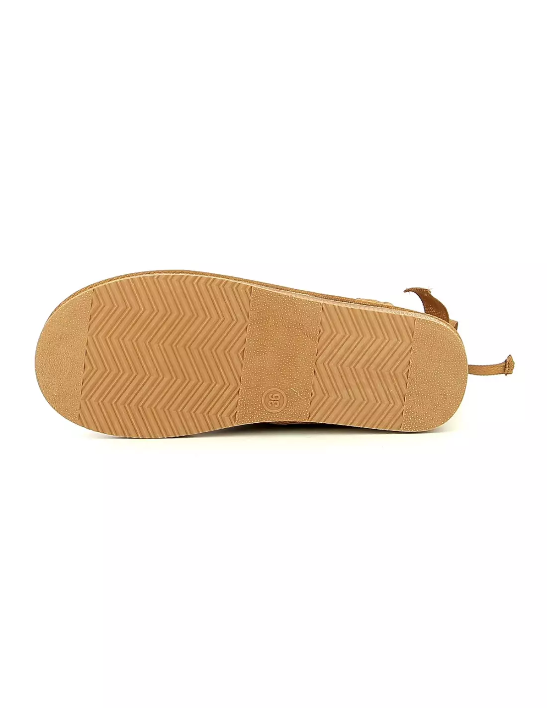 CANADIANS 266420 - Boots & bottines Chestnut