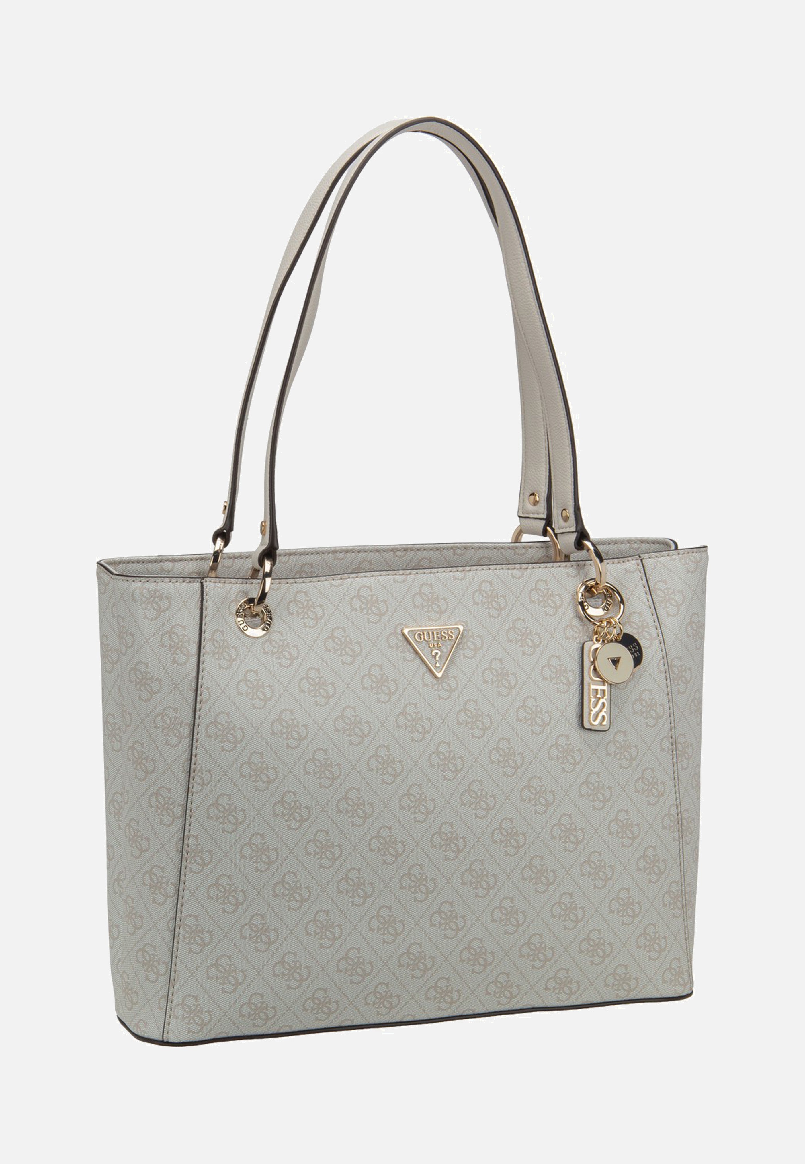 Noelle II TO 72250 Bone Logo - Shopper