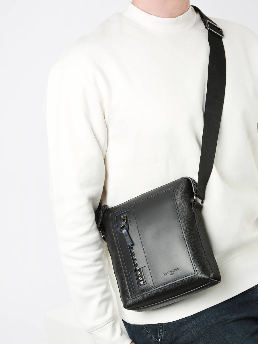 Sac bandoulire LE TANNEUR