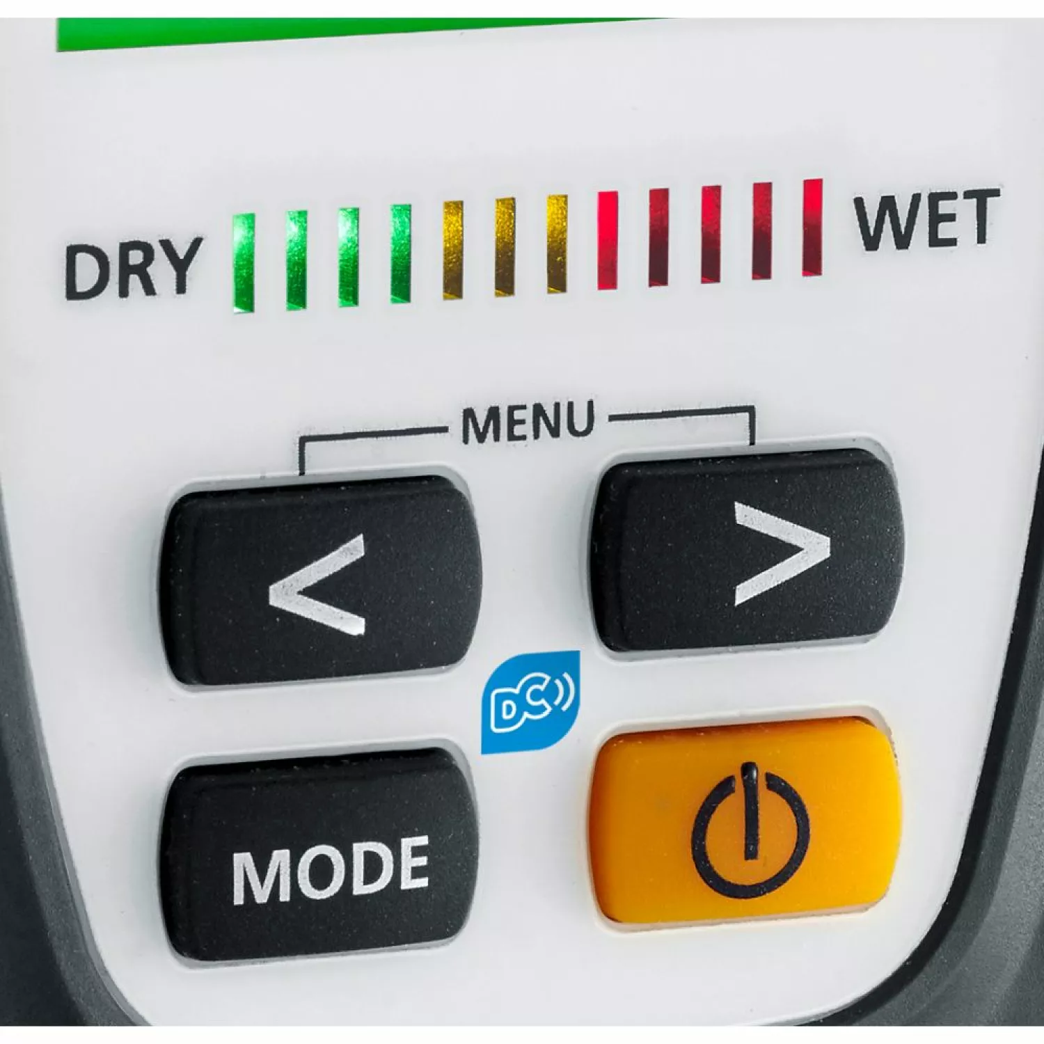 Laserliner MoistureMaster Compact Plus Vochtigheidsmeter met bluetooth