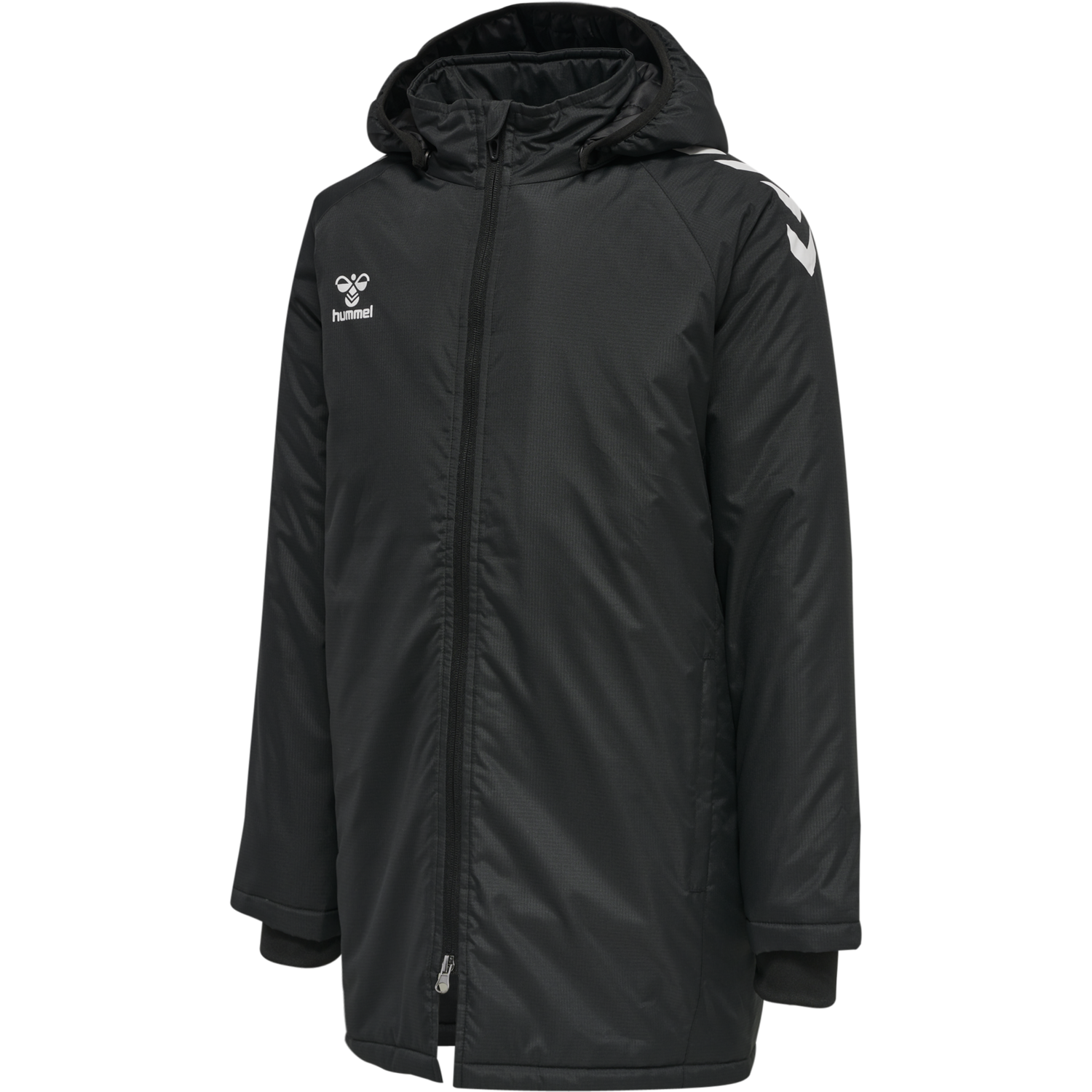hmlCORE XK BENCH JACKET KIDS