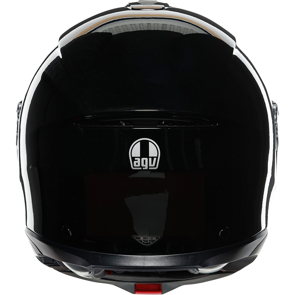 AGV - Casque Tourmodular Noir