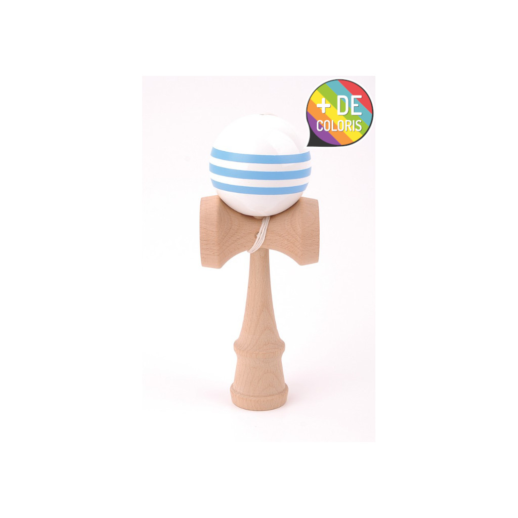 Kendama Hetre boule 6 cm