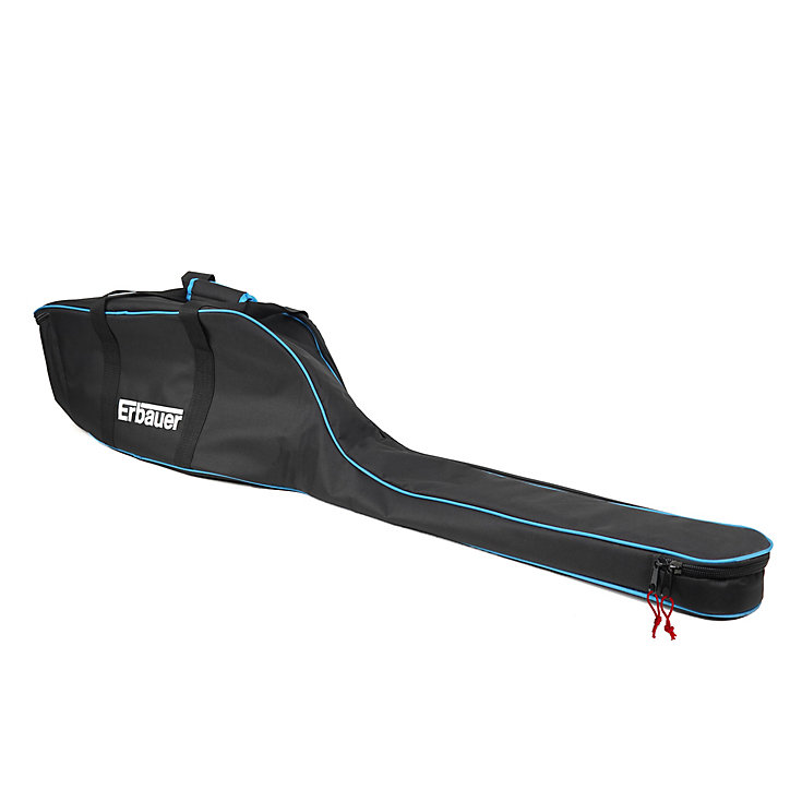 Taille-haie thermique Erbauer 22.2 CC 69 CM