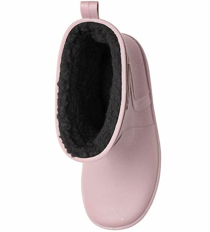 Hummel Gummistiefel Gefüttert - HMLThermo-Stiefel Jr - Deauville