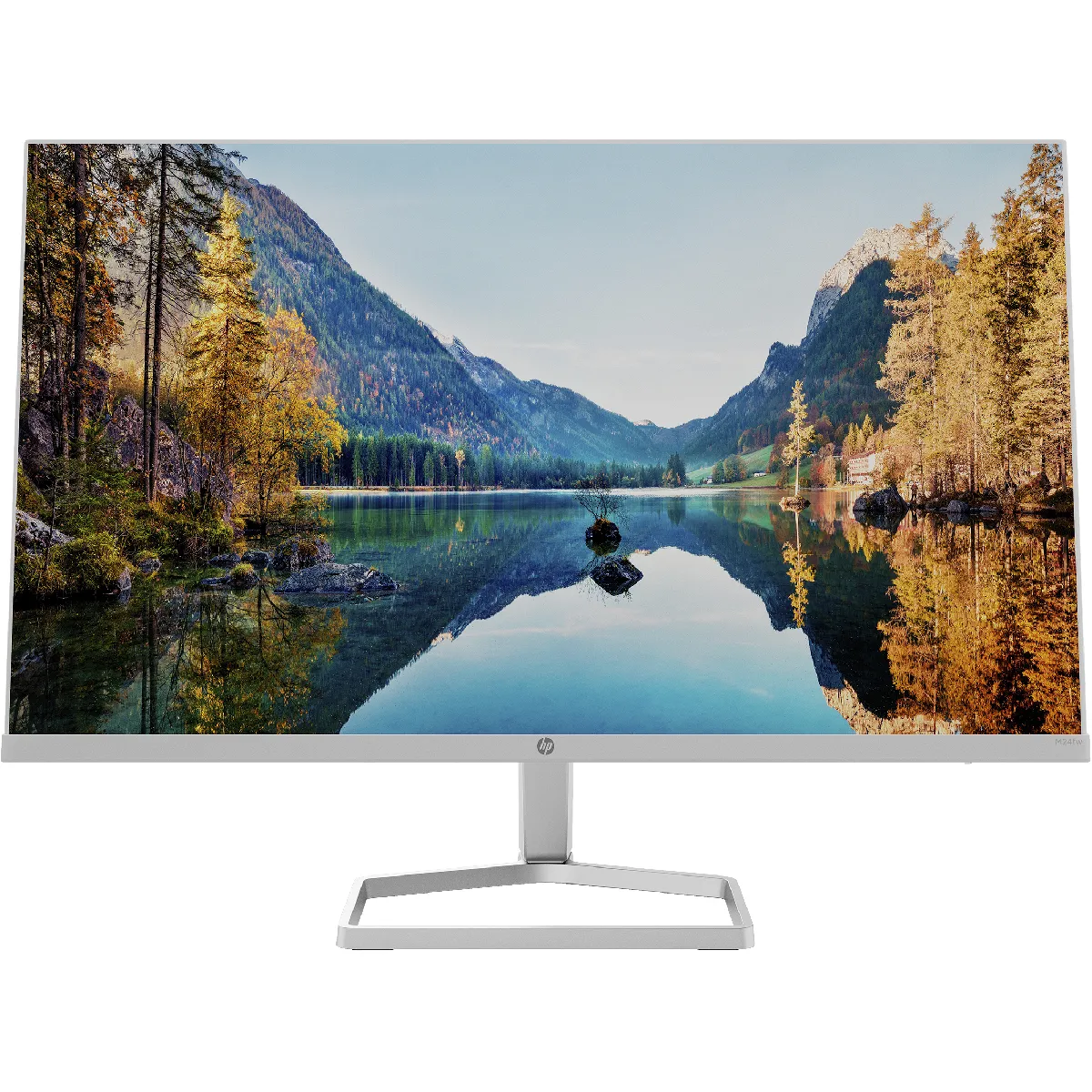 HP M24fw M-Series