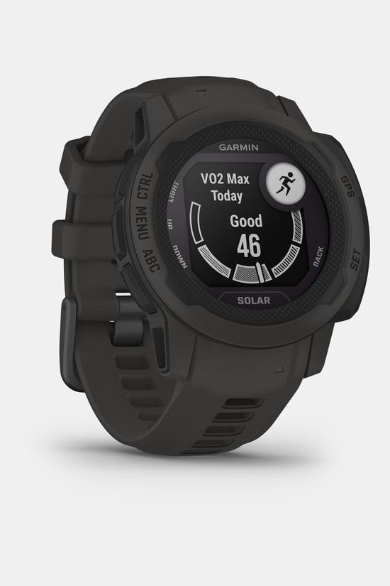 Garmin Garmin Instinct 2s Solar GPS-Horloge