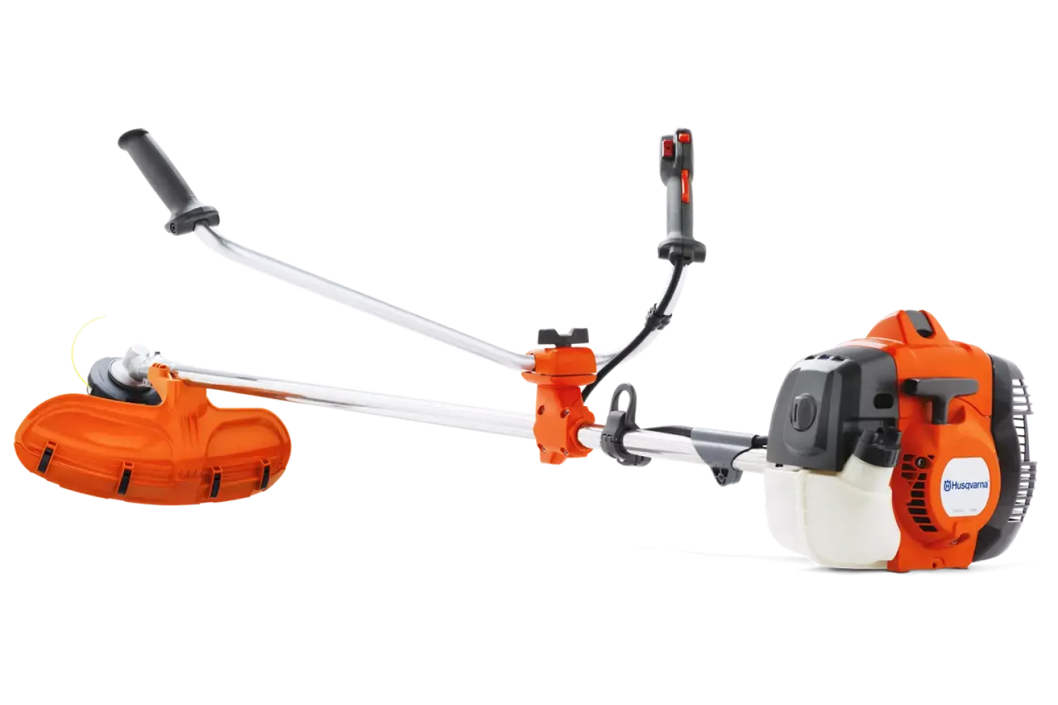 Husqvarna 135 R Benzine bosmaaier - 34,6cc - 47cm - 966604802