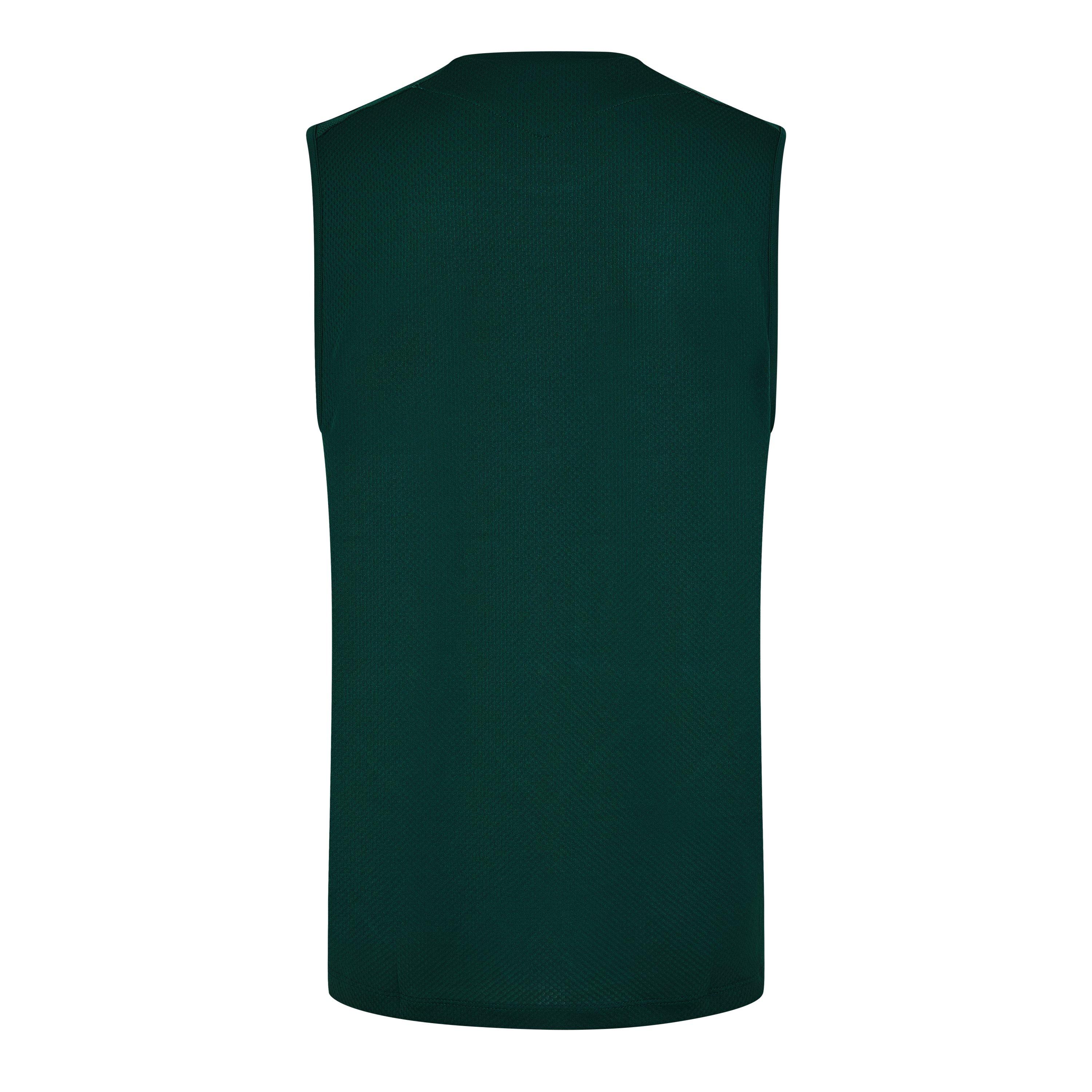 Macron Northampton Saints Training Vest 2024 2025 Adults
