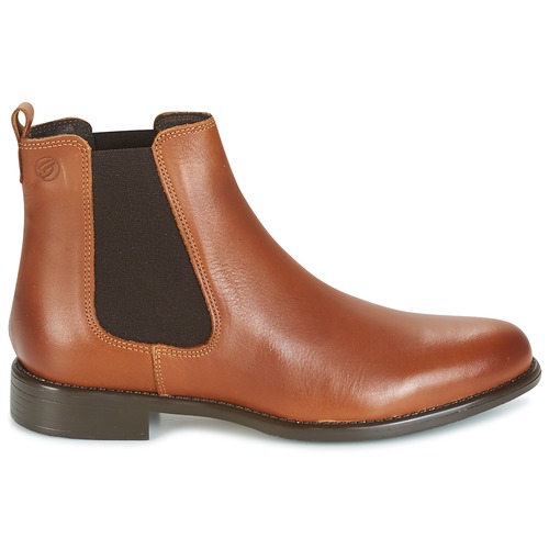 Betty London - NORA - Cognac