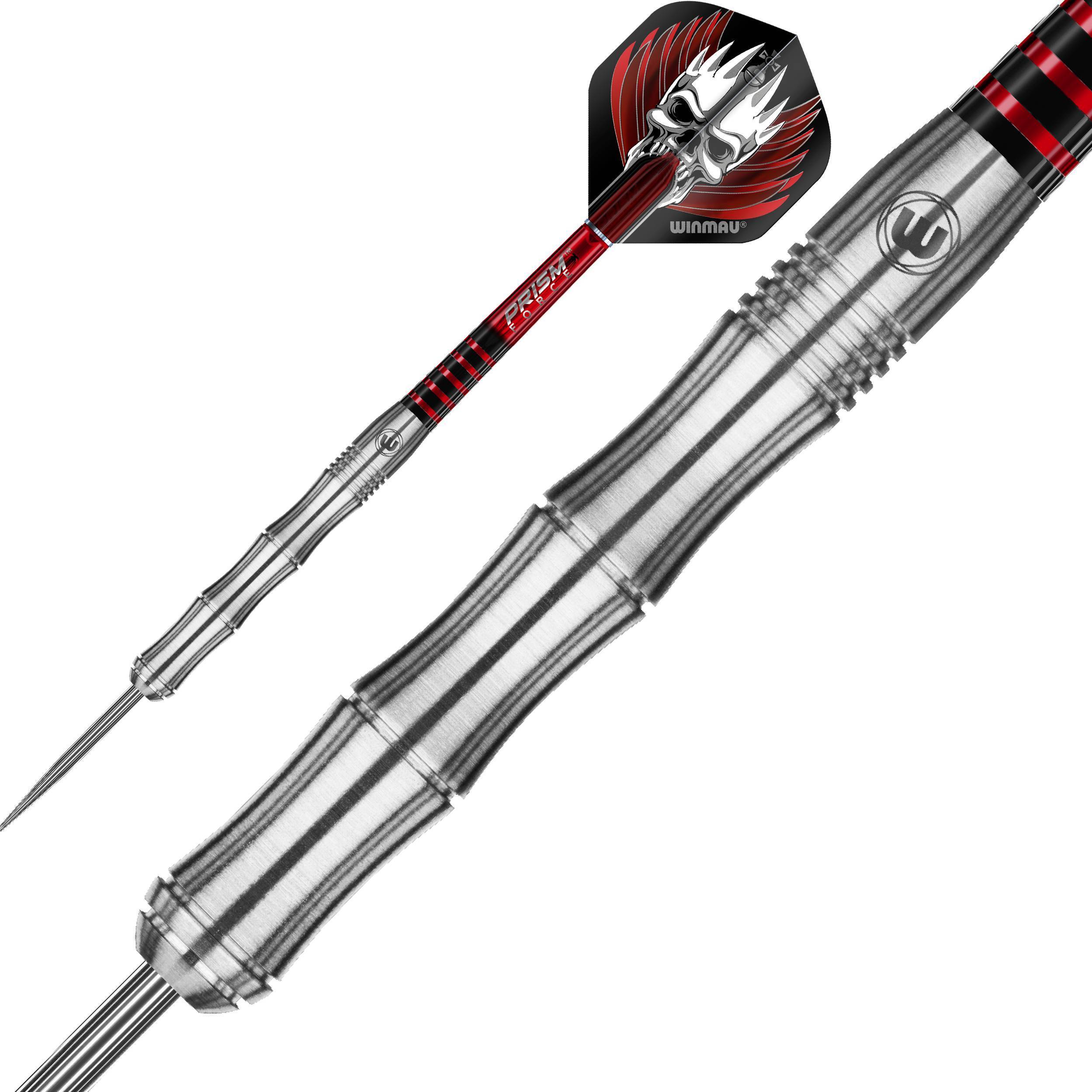 Winmau - Mervyn King - Steeldart