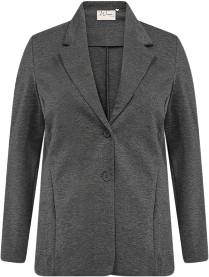 Wasabiconcept WA-SINA 1 99780 dk grey melange