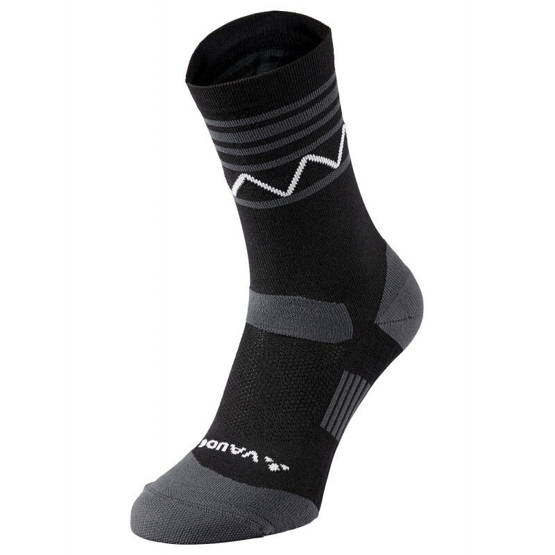 Bike Socks Mid - Chaussettes vélo