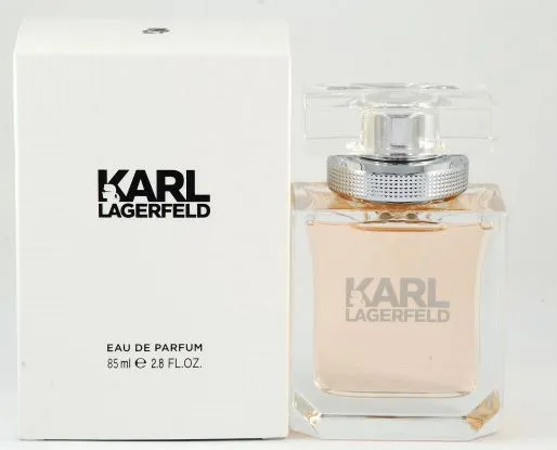Karl Lagerfeld Karl Lagerfeld for Her Eau De Parfum 85 ml (kvinde)