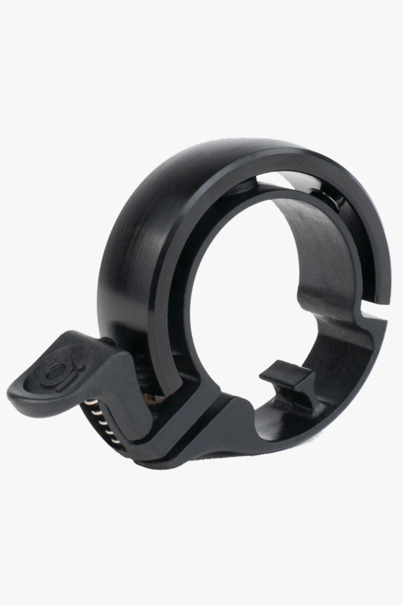 Knog Oi Classic Large 31.8 mm Fahrradklingel