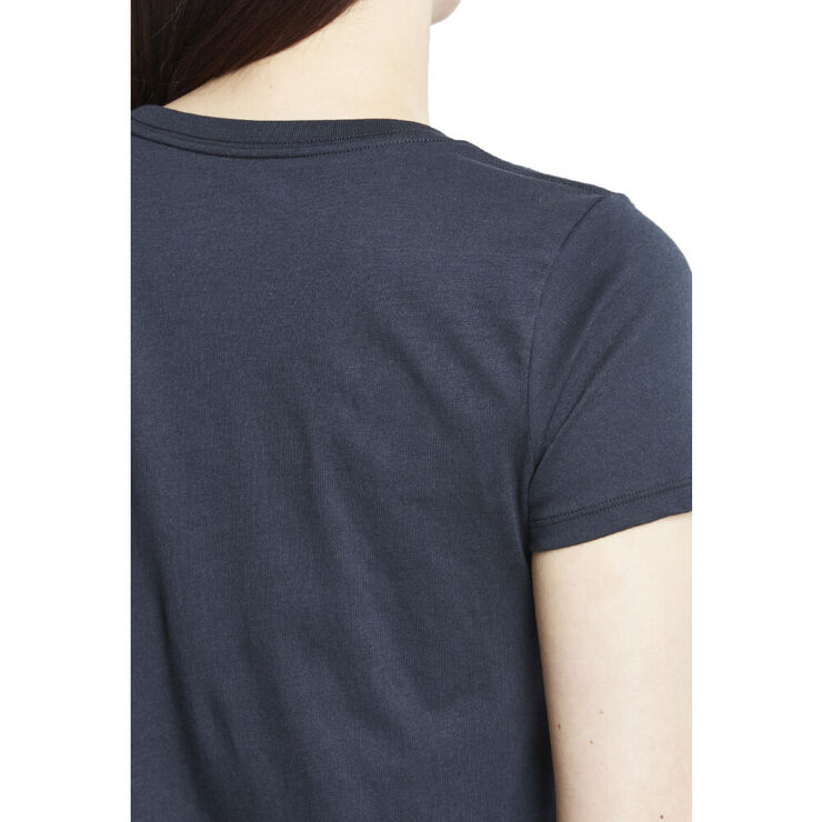 Under Armour Sportstyle Graphic trænings T-shirt Sort