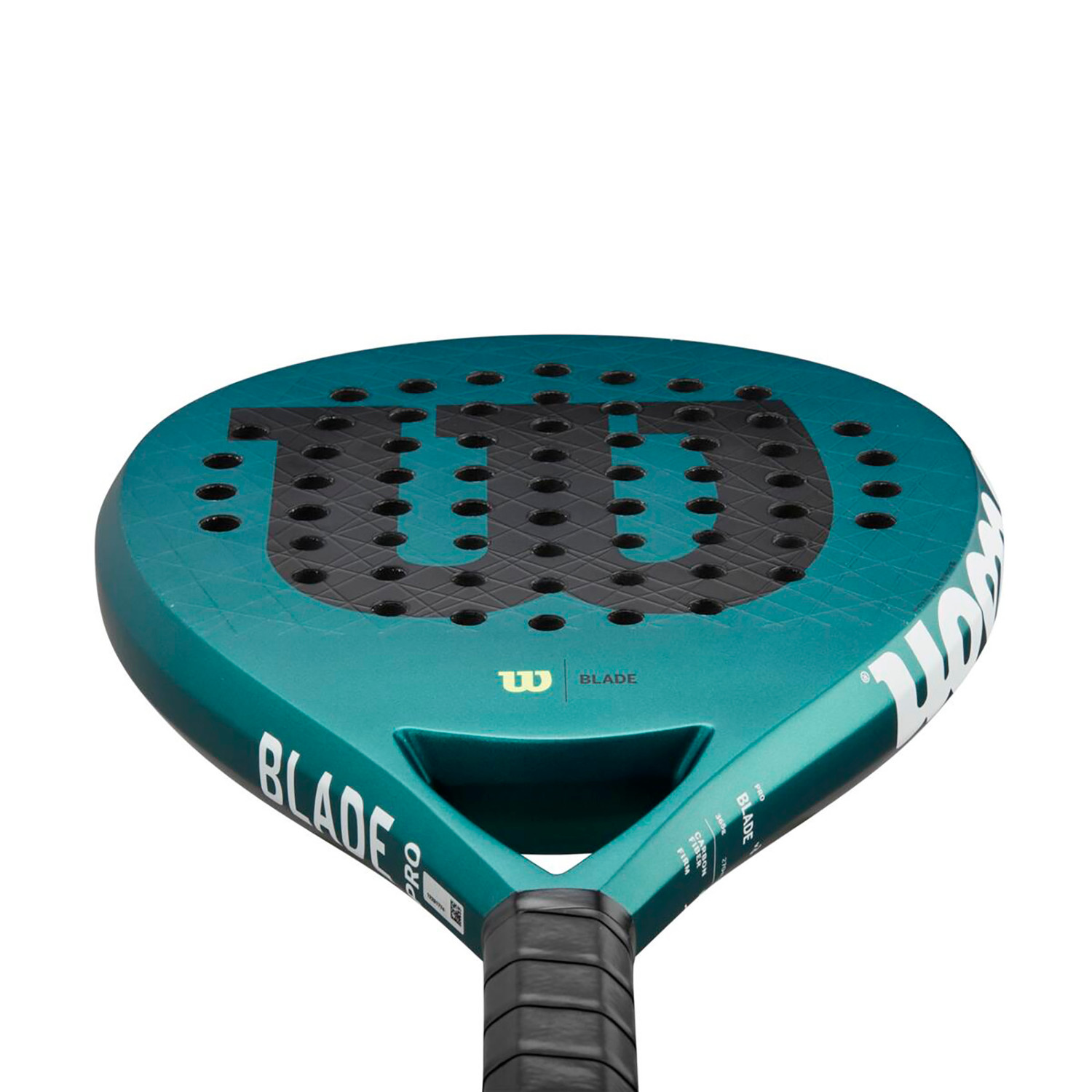 Wilson Racket + Balls Pack 9