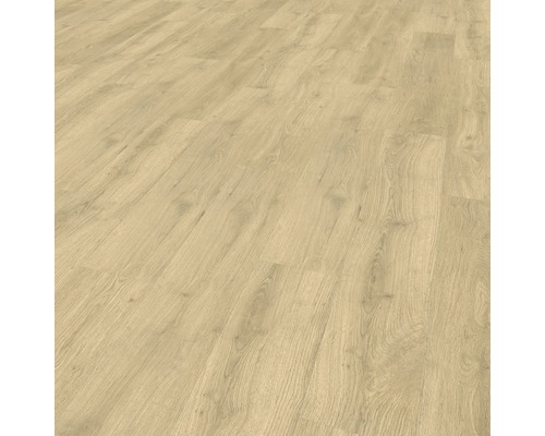 Vinyl plank Dryback 30 Palomino Nature, om te verlijmen, 18,4x121,9 cm