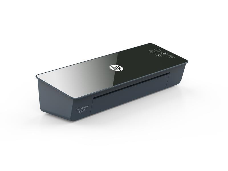 HP Laminiergerät Pro Laminator 600 A3 125 µm Laminiergerät für Heiss- und Kaltlamination