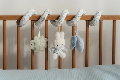 Miffy x Little Dutch Aktivitetsleke, Lucky Leaves