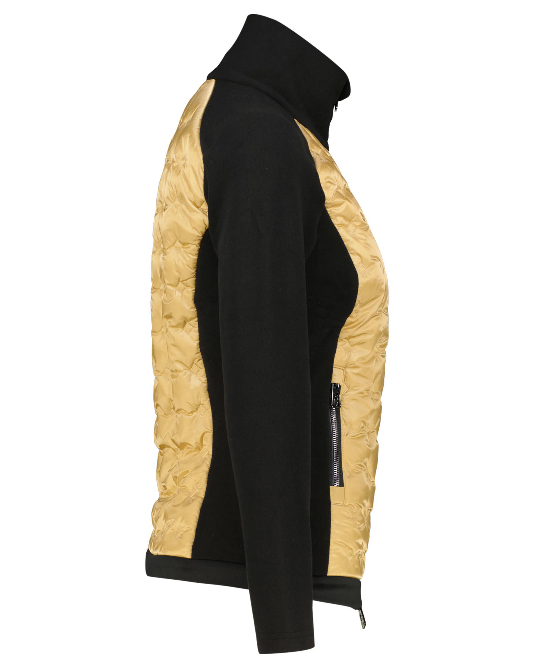 Toni Sailer| Damen Midlayer LINDA