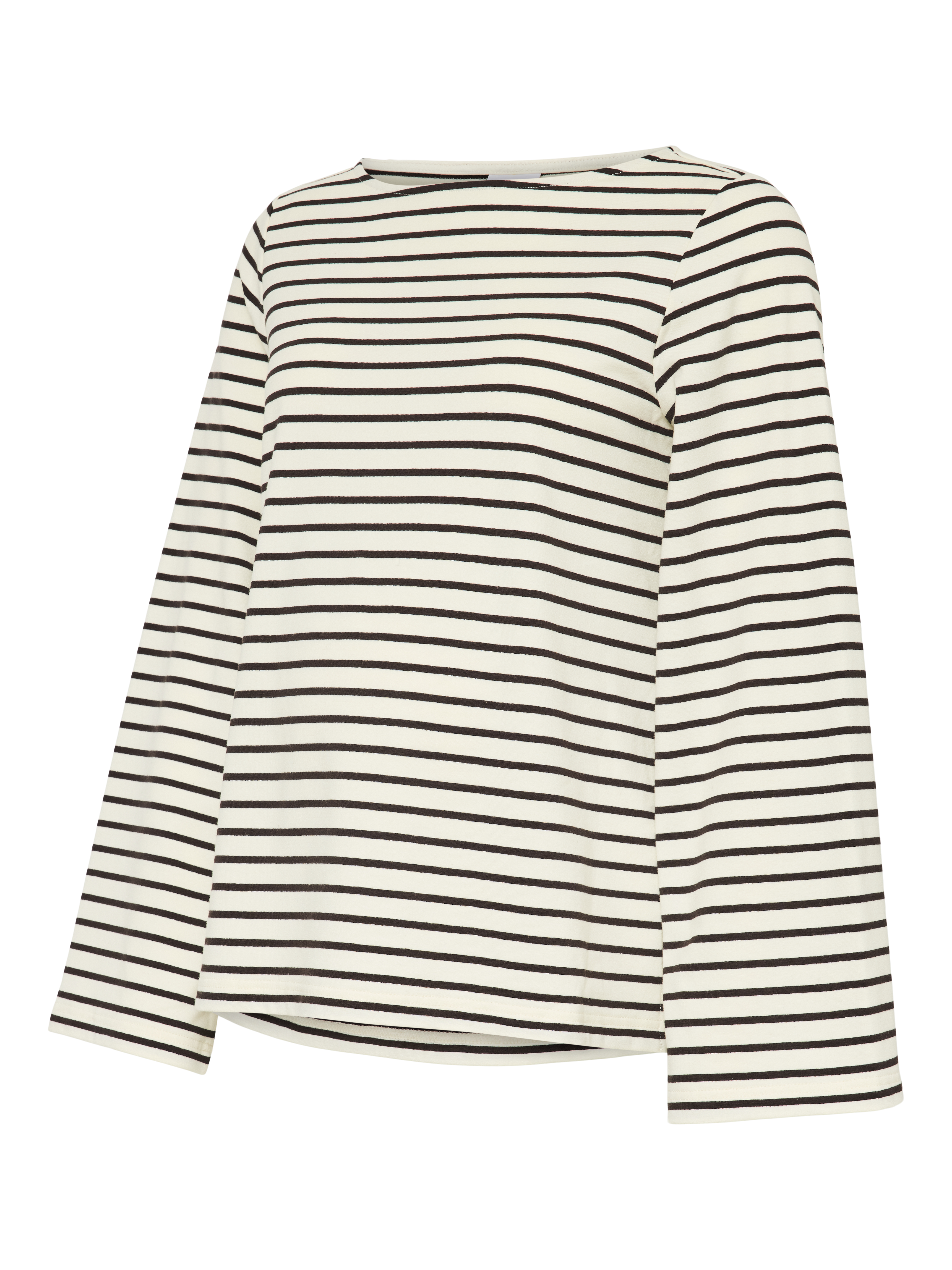 Regular fit Boothals Top