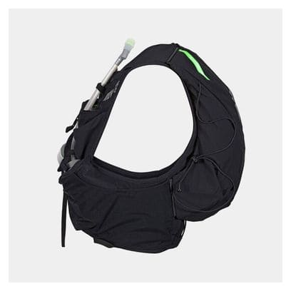 Veste d'hydratation Unisexe 2-en-1 Inov 8 Ultrapac Pro 2in1 Noir