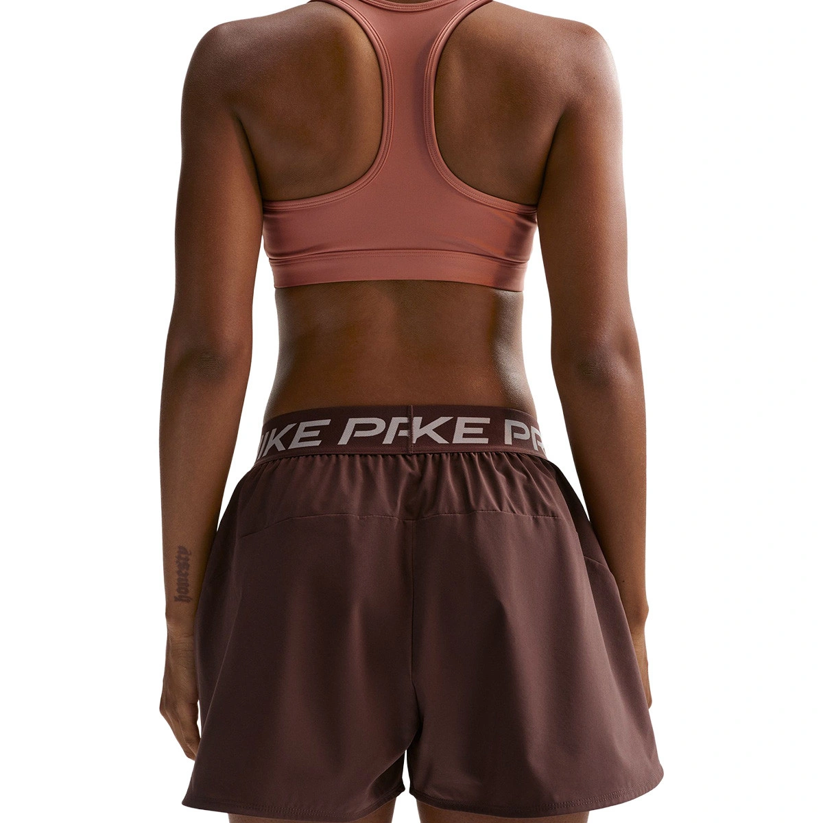 Calções Nike Pro Dri-Fit 365 3In Mulher