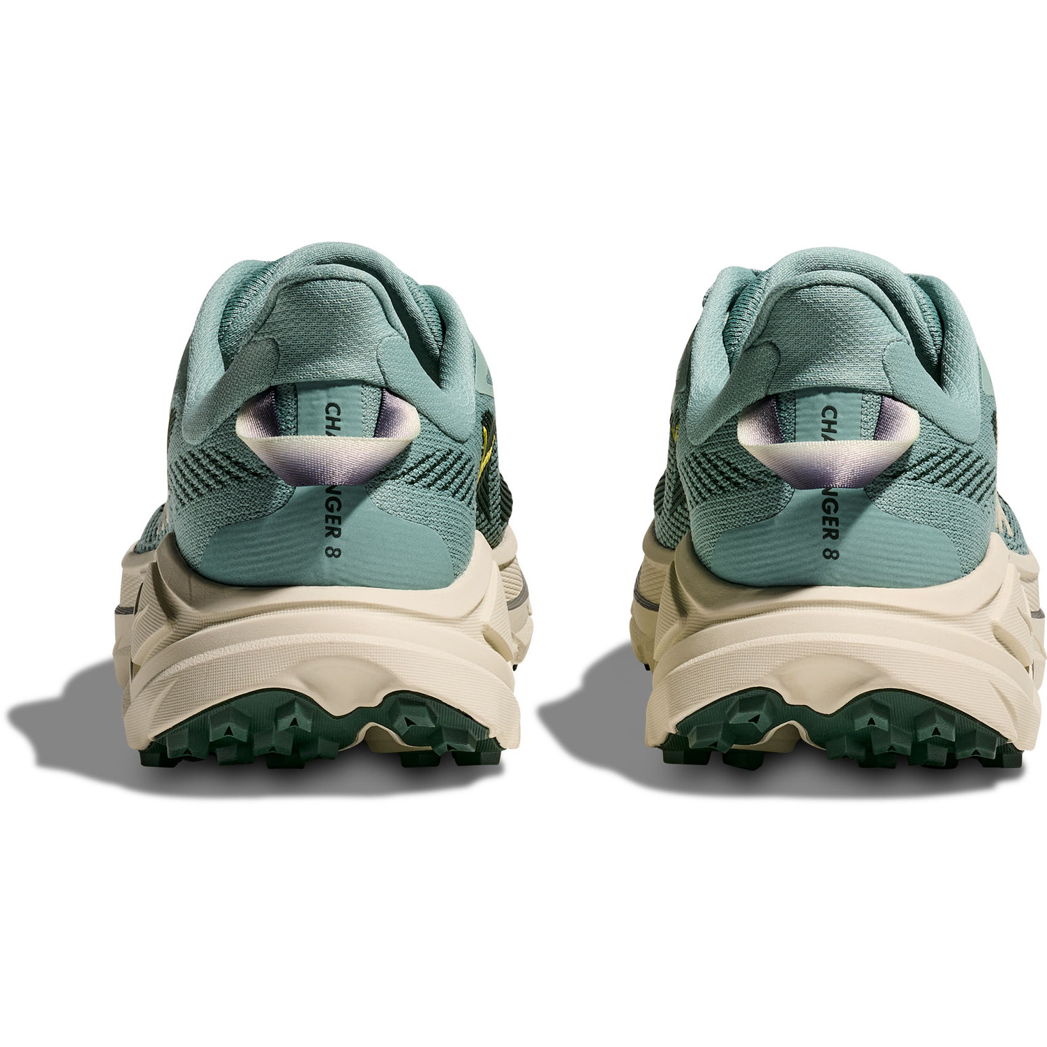 HOKA Challenger 8 Heren