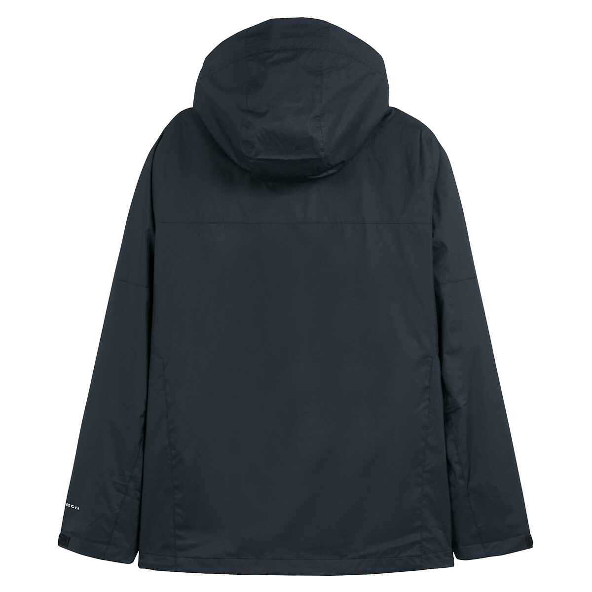 COLUMBIA<br>Colete com tampa Inner Limits III