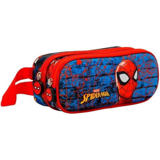 Portatodo Homem-Aranha 71269