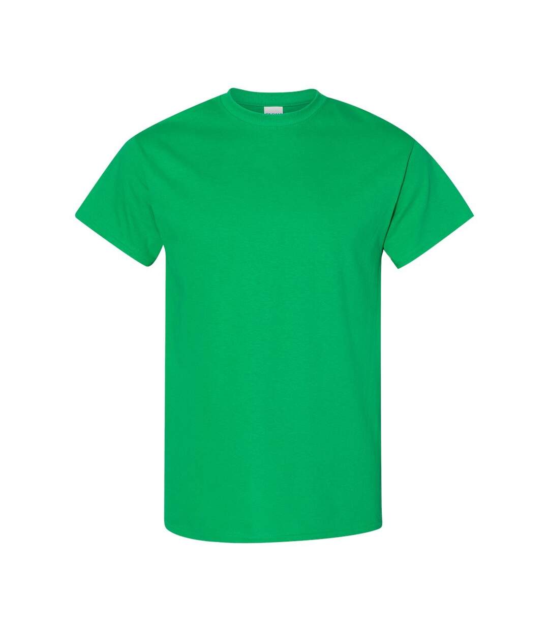 Gildan – Lot de 5 T-shirts manches courtes - Hommes (Vert vif) - UTBC4807
