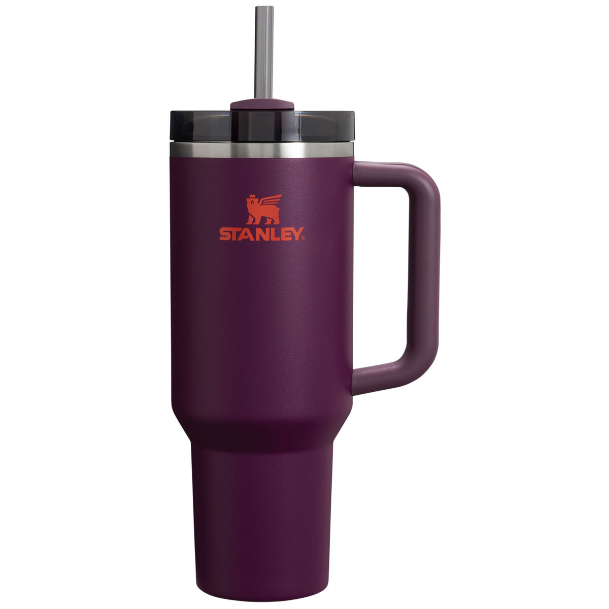 Stanley The Quencher H2.O Flowstate™ Tumbler 1,18 liter, plum